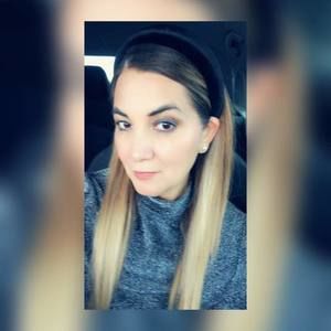 Meet your Posher, Ruth